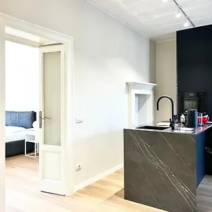 Appartamento Comecasa Fashion In Via Mantova, Milano