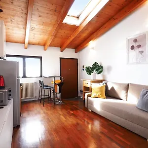 Appartamento Primopiano - Comune Antico, Milano