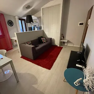  Appartamento Little In Downtown Italia
