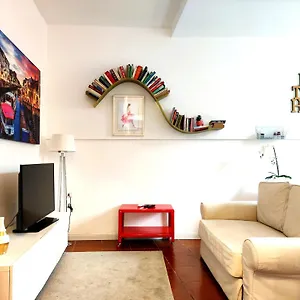 Appartamento Bilocale Santagostino, Milano