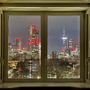 Appartamento Penthouse Stefini 2, Milano