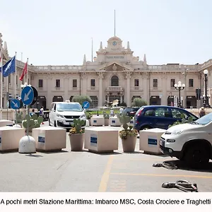  Appartamento La Casa Del Porto Italia
