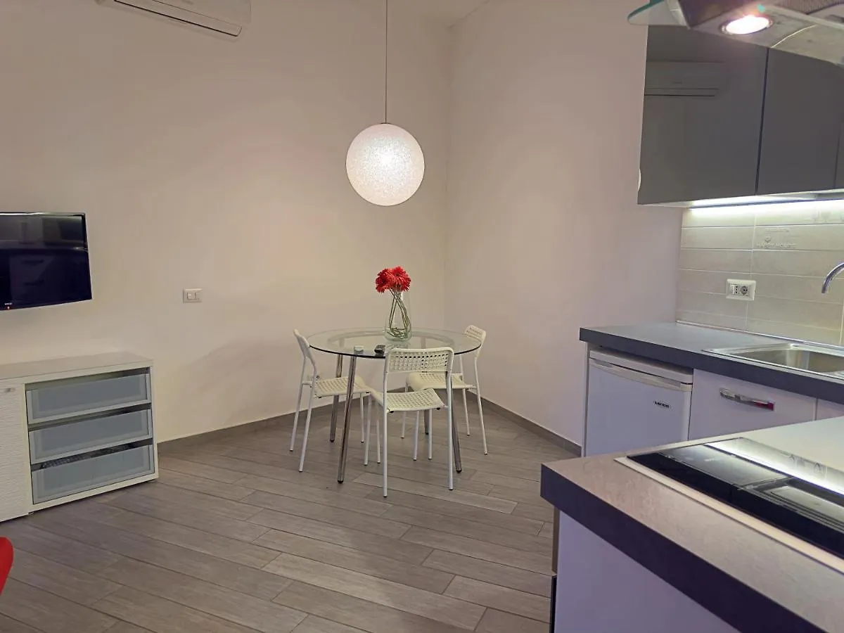 Appartamento Appartme Sarca 59 Milano