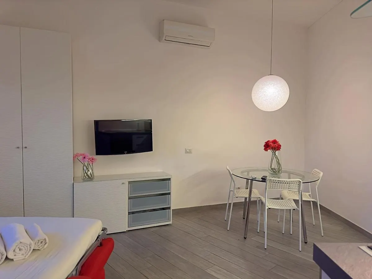 Appartme Sarca 59 Milano Appartamento